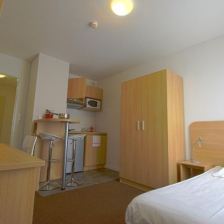 Kosy Appart Hotel Residence Arborea 赫里科特 外观 照片