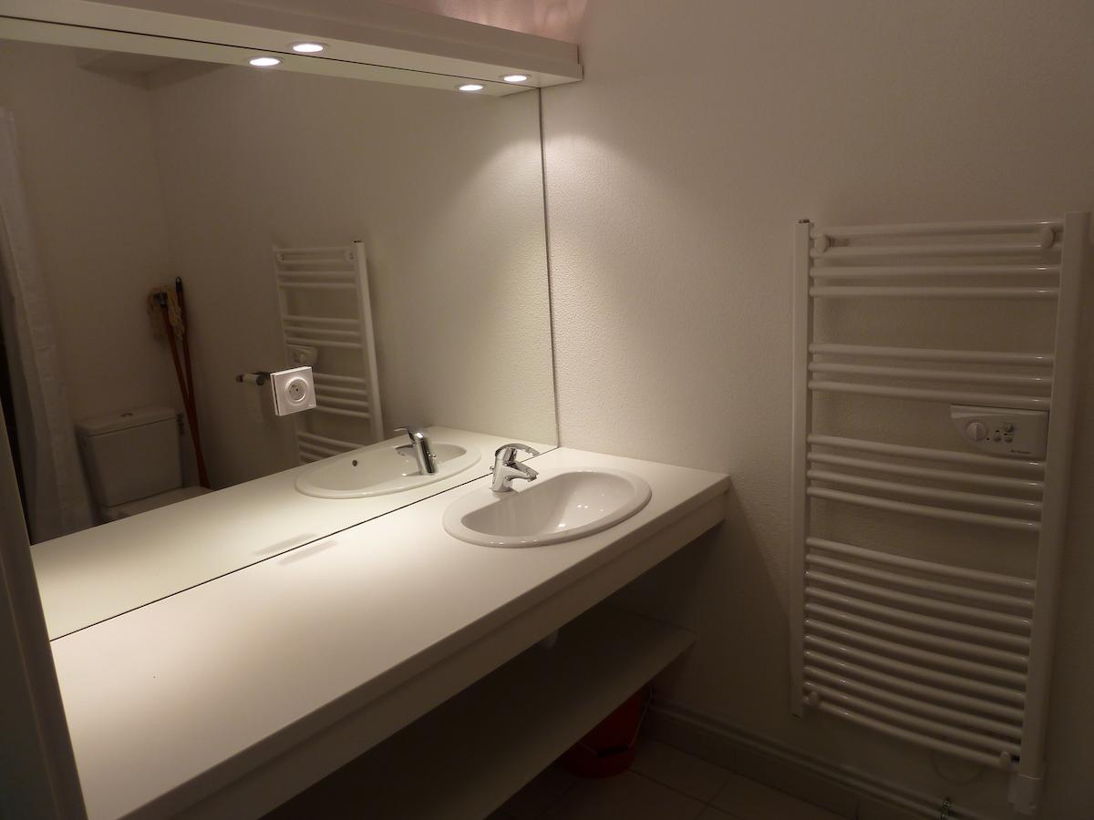 Kosy Appart Hotel Residence Arborea 赫里科特 客房 照片