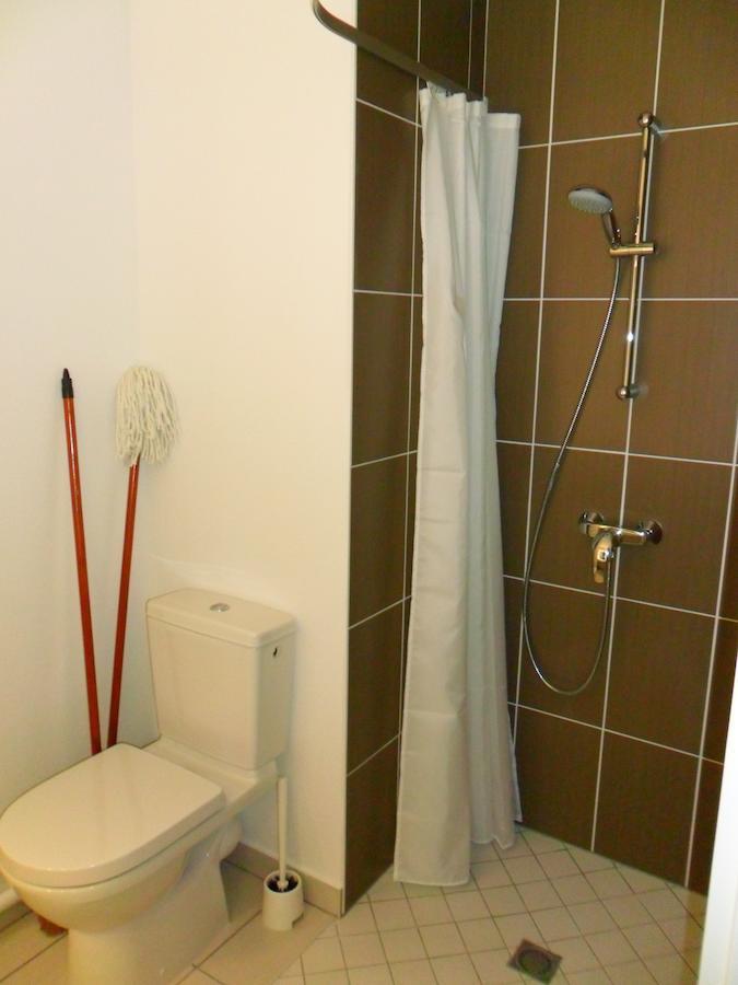 Kosy Appart Hotel Residence Arborea 赫里科特 客房 照片