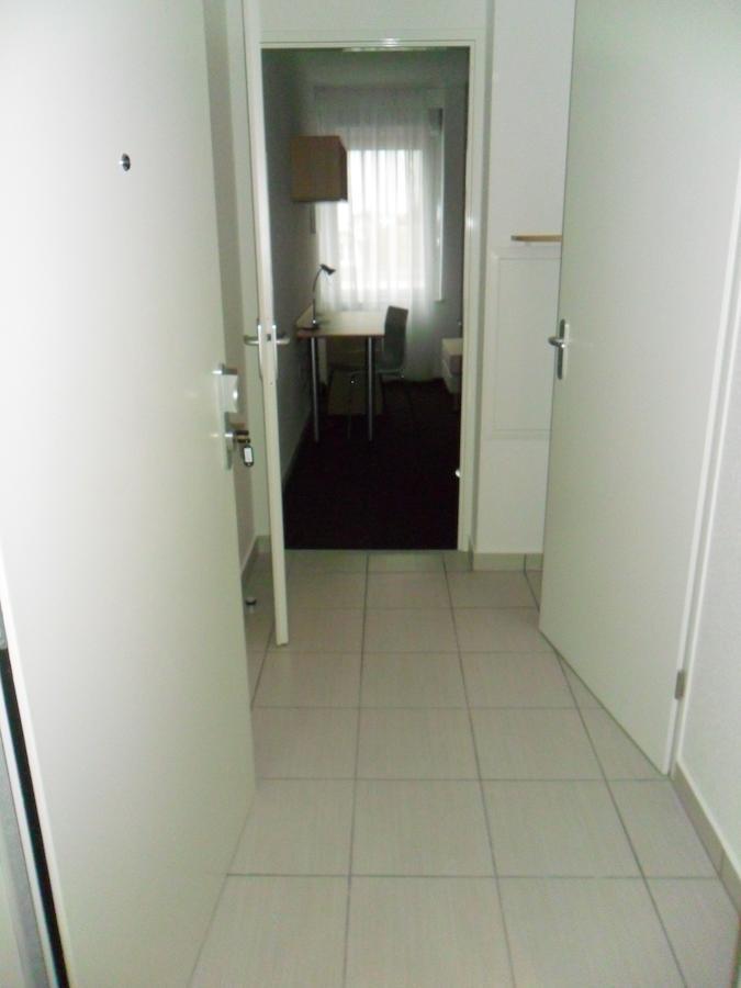 Kosy Appart Hotel Residence Arborea 赫里科特 外观 照片